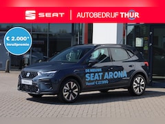 SEAT Arona - 1.0 EcoTSI Style Business Connect 115PK / 85kW DSG, LED koplampen, parkeersensoren voor en