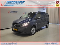 Mercedes-Benz Vito - 114CDI Automaat Euro 6