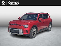 Smart #5 - 5 Premium 100 kWh LENTE DEALS | Van € 57.960, - voor € 47.960, - | Panoramadak | Elektrisc