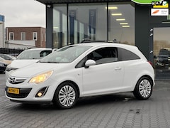 Opel Corsa - 1.2 EcoFlex Anniversay Edition|Lpg-G3|Bj012