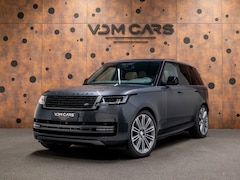 Land Rover Range Rover - 3.0 P550e Autobiography PHEV | FULL PPF | Koelbox | Meridian Signature | Trekhaak | Massag
