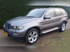 BMW X5 - 3.0i High Executive