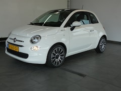 Fiat 500 - 1.0 Hybrid Dolcevita Panodak Cruise