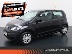 Volkswagen Up! - 1.0 BMT move up | 60 PK | Cruise control | Airco | DAB+ radio |