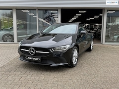 Mercedes-Benz CLA-klasse Shooting Brake - 250 e PHEV 218 Pk | Navigatie | Cruise | Climate | Half leder | 17"
