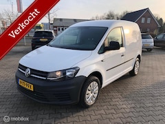 Volkswagen Caddy - Bestel 1.2 TSI L1H1 BENZ STAD EMSISIE 6