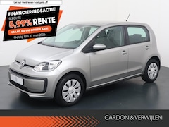 Volkswagen Up! - 1.0 BMT move up | 60 PK | Airco | DAB+ radio | buitenspiegels elektrisch verstel- en verwa