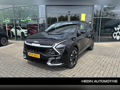 Kia Sportage - 1.6 T-GDi Plug-in Hybrid AWD DynamicPlusLine | Open Dak | Carplay | Navigatie | 19" velgen