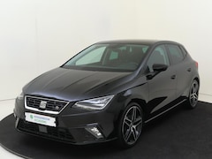 SEAT Ibiza - 1.0 TSI FR Business Intense | BEATS audio | Adaptieve cruise control | Keyless | Achteruit