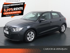 Audi A1 Sportback - 30 TFSI Pro Line | 110 PK | Achteruitrijcamera | Adaptive cruise control | Keyless | Parke