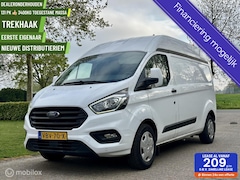 Ford Transit Custom - 340 2.0 TDCI L2H2 Trend