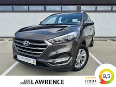 Hyundai Tucson - 1.6 T-GDi Comfort | 177 PK | Trekhaak | Navi | % Bovag Occasion Partner %