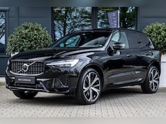 Volvo XC60 - 2.0 T8 Plug-in hybrid AWD Inscription