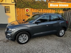 Volkswagen T-Roc - 1.0 TSI STYLE BNS