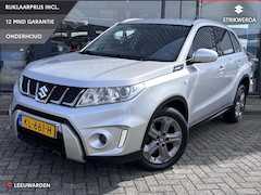 Suzuki Vitara - 1.6 Limited Edition Automaat Trekhaak/Caryplay/Cruise