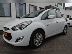 Hyundai ix20 - 1.6I I-CATCHER Leder Trekhaak Clima Winterpack Panorama