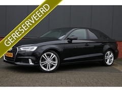 Audi A3 Limousine - 35 TFSI CoD Advance NAP | Automaat | digital dash | navi |