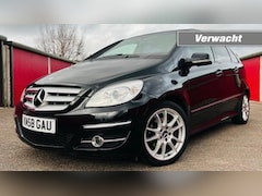 Mercedes-Benz B-klasse - 200 automaat