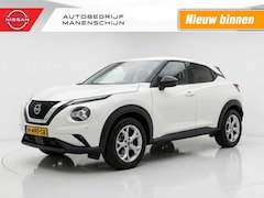 Nissan Juke - 1.0 DIG-T N-Connecta