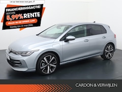 Volkswagen Golf - Life Edition 1.5 eHybrid 150 kW / 204 PK DSG | Stoel- & stuurwielverwarming |