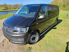 Volkswagen Transporter - 2.0 TDI L2H1 Comfortline