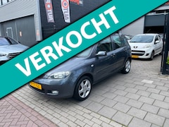 Mazda 2 - 2 1.4 Touring 1e Eigenaar Airco NAP APK 1 Jaar