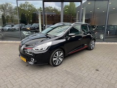 Renault Clio Estate - 0.9 TCe Dynamique, Climate, Keyless, Navi, Pdc, Cruise, Trekh