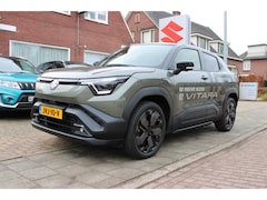 Suzuki Vitara - e-VITARA Style / BTW-Auto