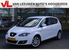 SEAT Altea - 1.2 TSI Ecomotive Businessline COPA | Goed onderhouden | Navigatie | Clima | Trekhaak