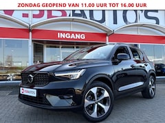 Volvo XC40 - 2.0 B4 PLUS-DARK FACELIFT 197PK AUT. LEER MEMORY HARMAN KARDON NAVI CAMERA LMV