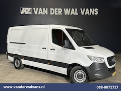 Mercedes-Benz Sprinter - 316 CDI 164pk 3500kg Trekhaak L2H1 Euro6 Airco | Camera | Apple Carplay | Cruisecontrol An