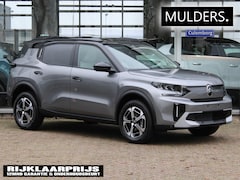 Citroën C3 Aircross - HYBRID 145 MAX 7-PERSOONS VOORRAAD KORTING