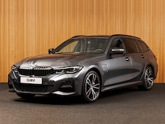 BMW 3-serie Touring - 330e M-SPORT | TREKHAAK | 19"