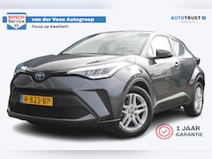 Toyota C-HR - 1.8 Hybrid Active | Incl. 12 maanden garantie | Cruise control | Achteruitrijcamera | Clim