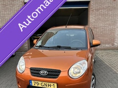 Kia Picanto - 1.1 X-tra Automaat, Koude airco