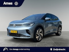 Volkswagen ID.4 - GTX 4Motion 77 kWh 300pk Velgen 'Narvik', 21 inch lichtmetaal | Warmtepomp | Stuurwiel ver