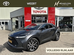 Toyota C-HR - 2.0 Plug-in Hybrid 220 Dynamic