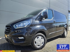 Ford Transit Custom - 2.0 TDCI Navi airco 130 PK