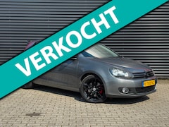 Volkswagen Golf - 1.4 TSI Comfortline | Cruise Control | Stoelverwarming | PDC V+A | Clima | Navi | 17” LM V