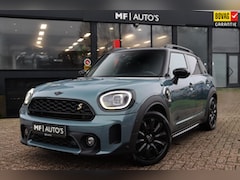 MINI Countryman - 1.5 Cooper S E ALL4|Pano|Leder|Keyless|Camera|Carplay|Sfeer