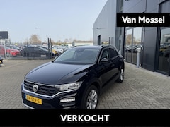 Volkswagen T-Roc - 1.0 TSI Style