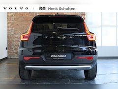 Volvo XC40 - T4 Plug-in hybrid Core Bright | Verwarmbare voorstoelen en stuurwiel | Apple carplay/Andro