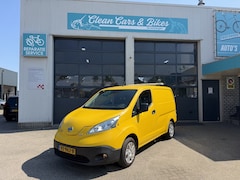 Nissan e-NV200 - Business