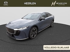 Mazda 6e - Takumi Plus 68.8 kWh Mengelers actieprijs: € 44.645, 00