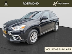 Mitsubishi ASX - 1.6 Cleartec Life | NL-Auto | Navigatie | Climate Controle | Cruise Control | Radio-DAB |