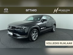 Mazda MX-30 - e-SkyActiv EV 145 Exclusive-line 36 kWh | Demo | Rijklaar