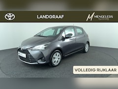 Toyota Yaris - 1.5 VVT-i Active
