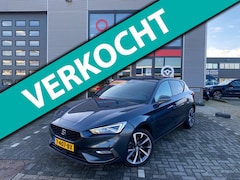 SEAT Leon - 1.4 TSI eHybrid PHEV FR Business Intense