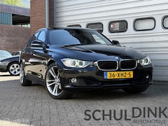 BMW 3-serie - 320i Upgrade Edition AUTOMAAT|SPORTSTOELEN
