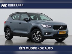 Volvo XC40 - T3 R-Design | Automaat | Stoel+Stuurverwarming | Camera | ACC | BLIS | Apple Carplay